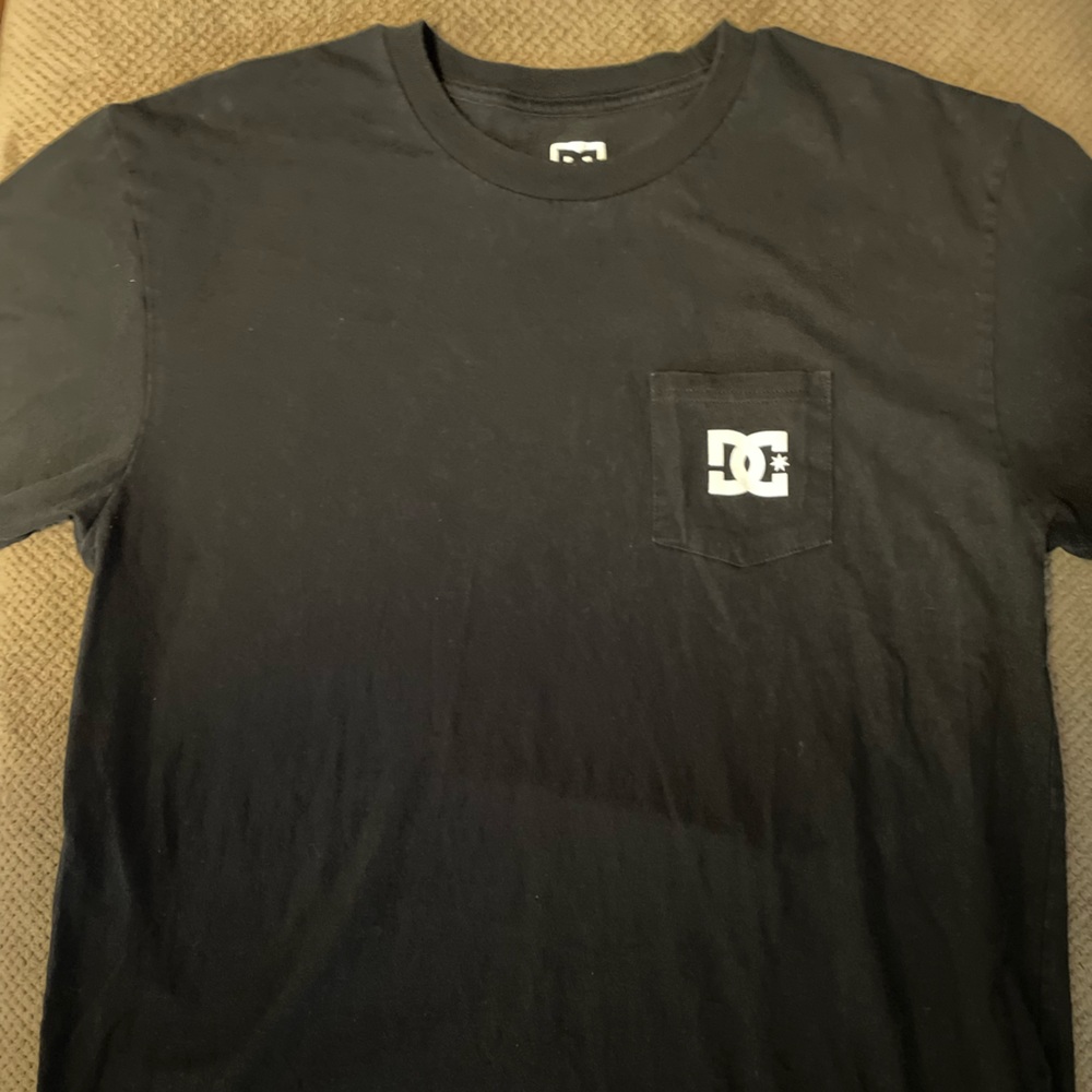 DC T Shirt